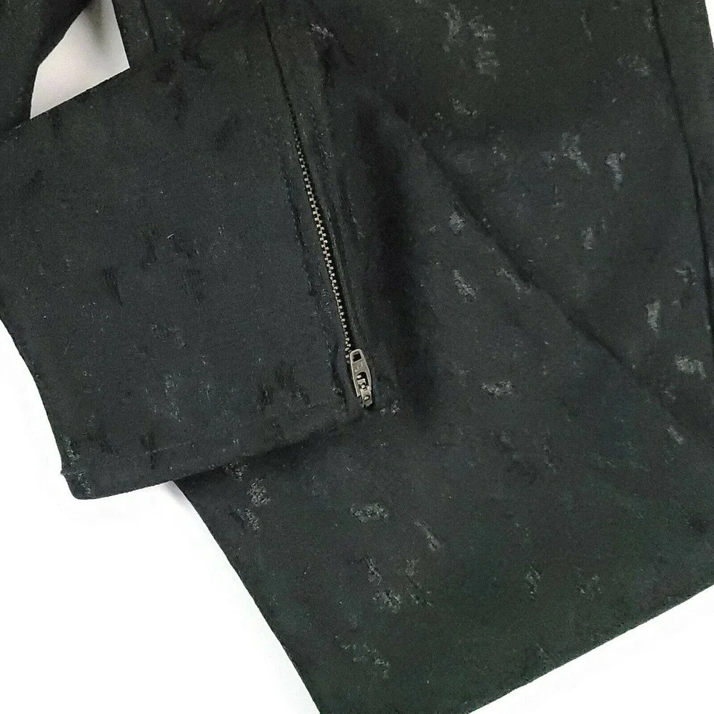 Ralph Lauren Denim and Supply Lace Pants